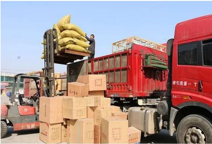 厦门到荆州区物流专线