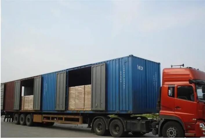 厦门到荆州区整车运输