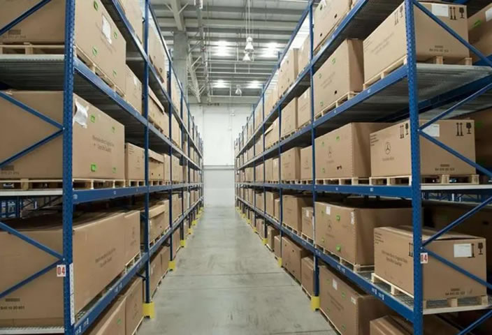 厦门到荆州区货物仓储