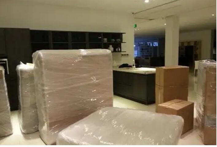 厦门到荆州区长途搬家