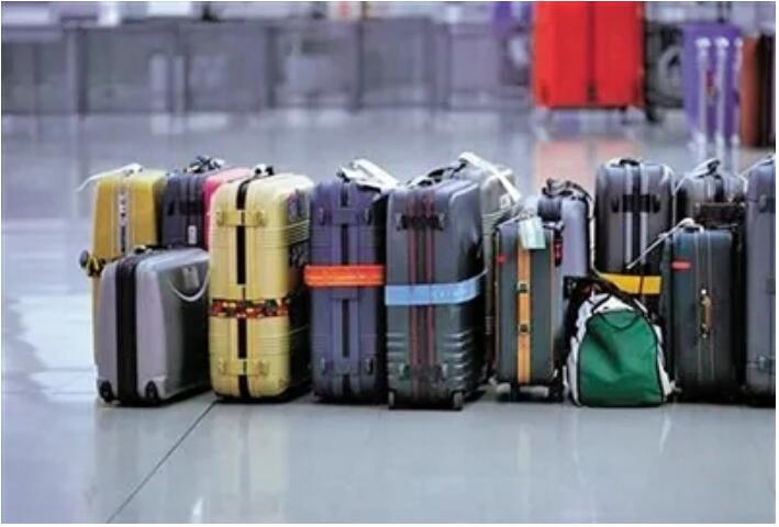 厦门到荆州区行李托运