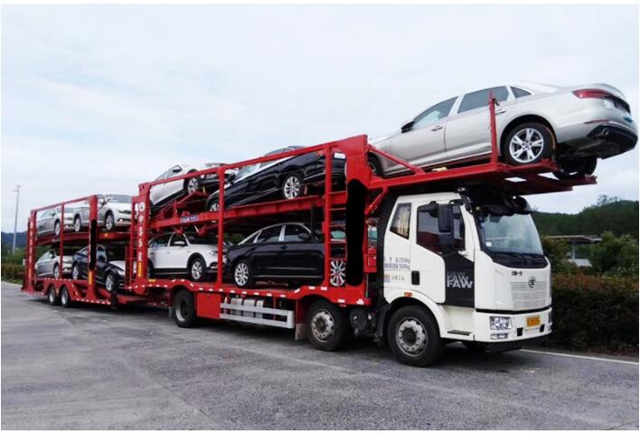 厦门到荆州区轿车托运